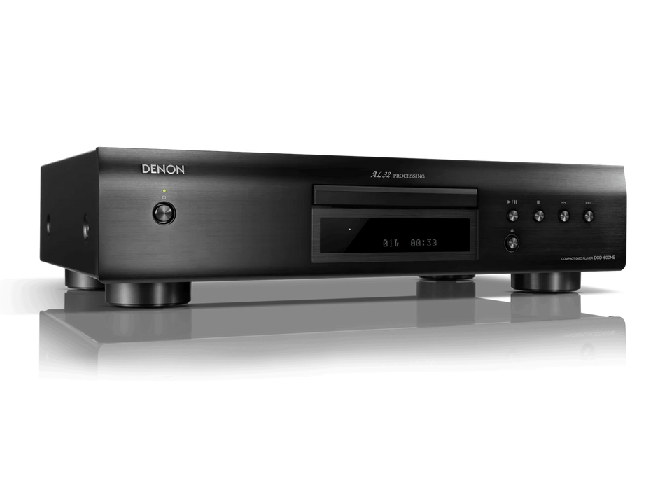 Denon DCD-600 NE CD Player