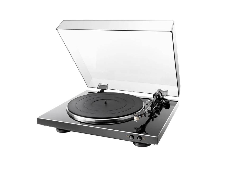 Denon DP-300 F Turntable