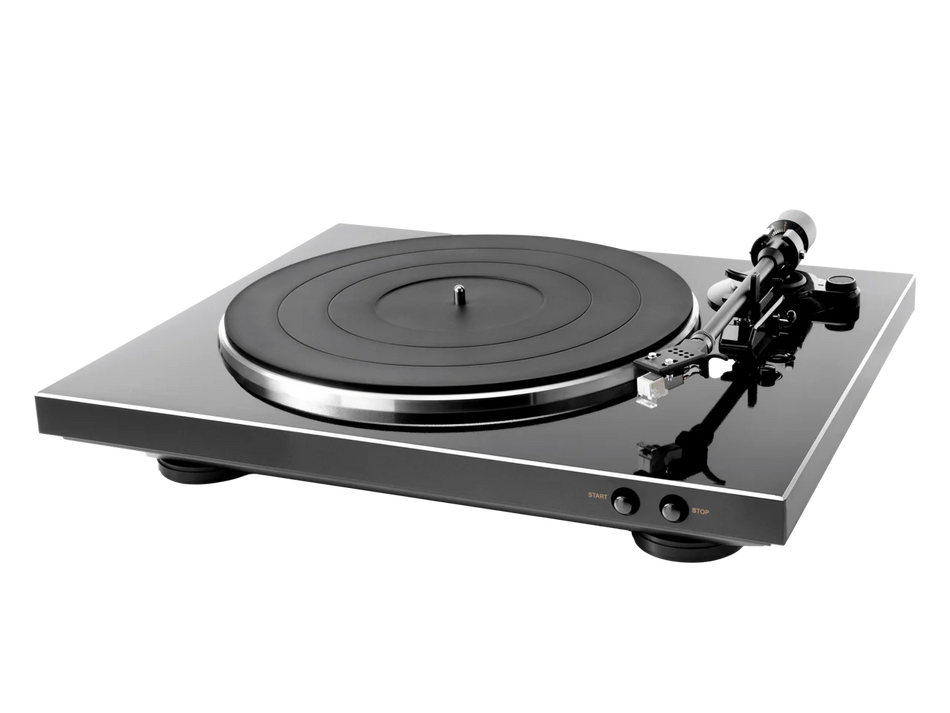 Denon DP-300 F Turntable