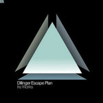 The Dillinger Escape Plan-Ire Works (Blue Vinyl) (LP)