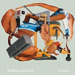 The Dillinger Escape Plan-Miss Machine (Yellow Vinyl) (LP)