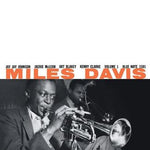 Miles Davis-Volume 1 (LP)