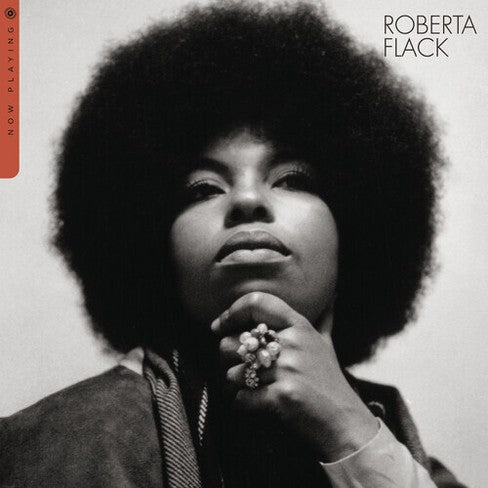 Roberta Flack-Now Playing (LP)