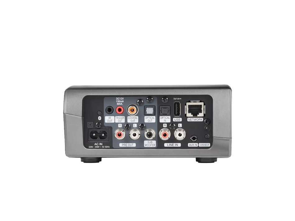 Denon-Heos Link HS2