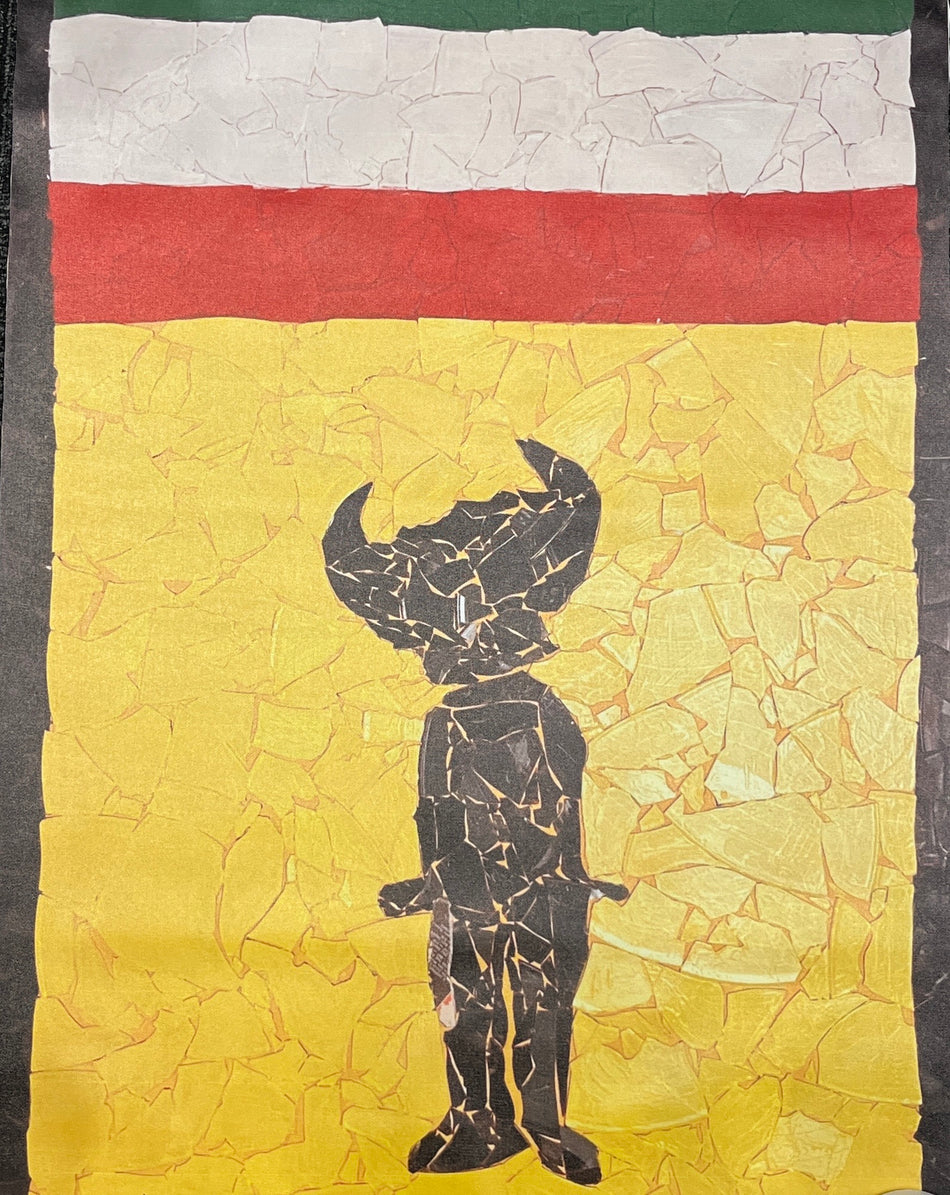 Jamiroquai Poster by PoliticalVinylence