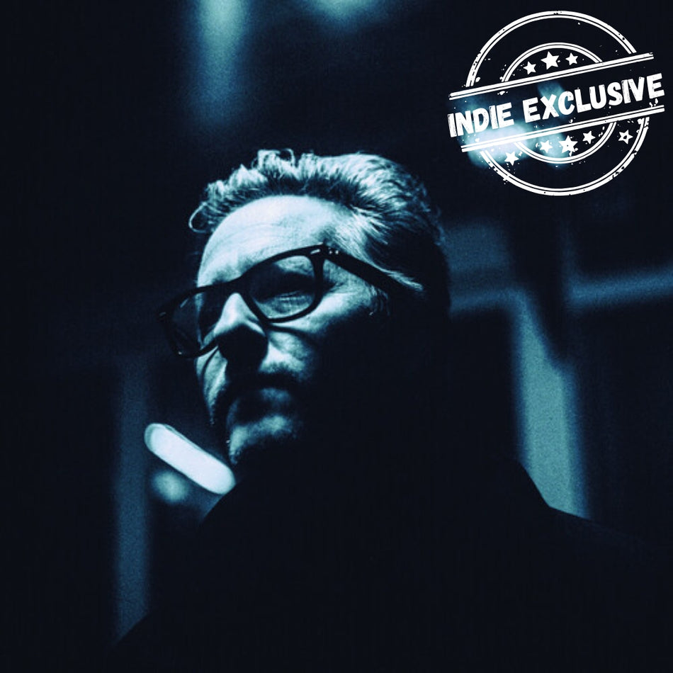 (PRE-ORDER) Josh Rouse-Museums And Women (INEX) (Cream White Vinyl) (LP)