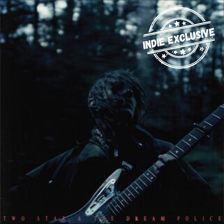 (PRE-ORDER) Mk.Gee-Two Star & The Dream Police (INEX) (Colored Vinyl) (LP)