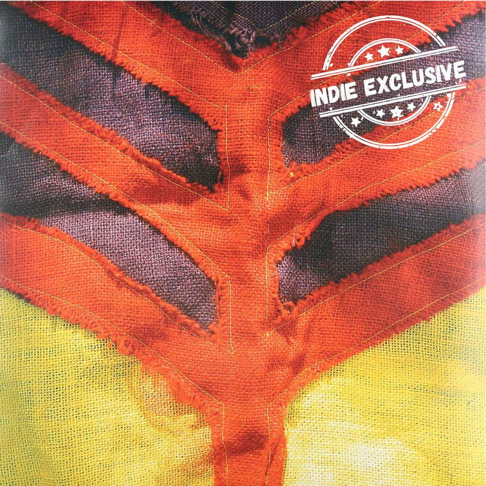 (PRE-ORDER) Yeah Yeah Yeahs-Show Your Bones (INEX) (Orange, Yellow & Purple Vinyl) (LP)