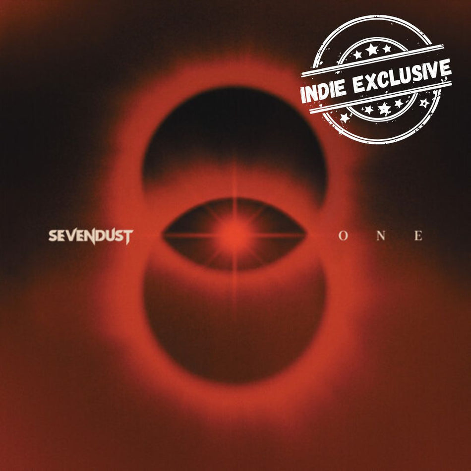Sevendust-One (INEX) (Colored Vinyl) (LP)
