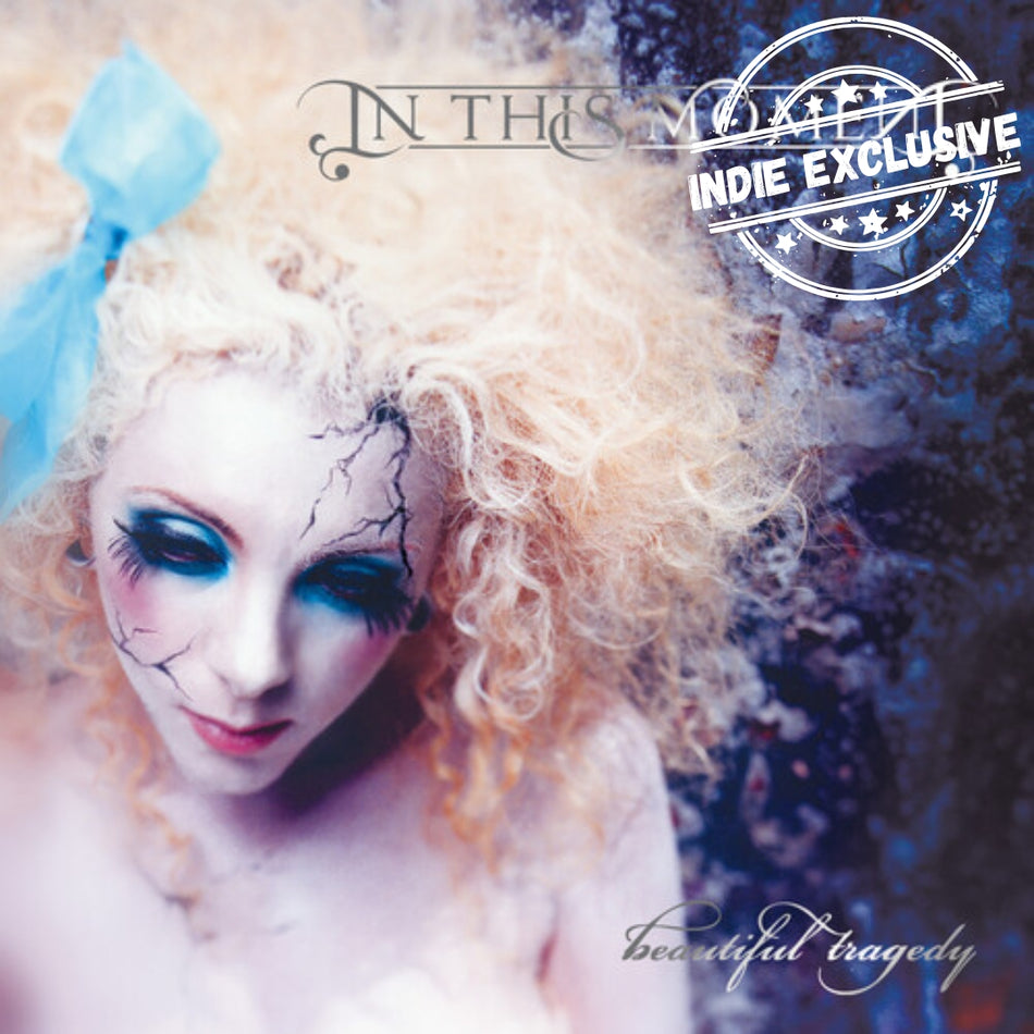 In This Moment-Beautiful Tragedy (INEX) (Colored Vinyl) (LP)