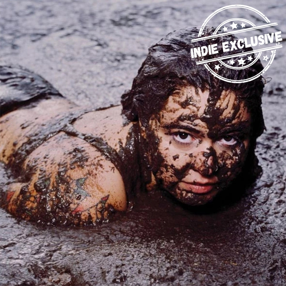 (PRE-ORDER) Remi Wolf-Mud (INEX) (Metallic Smoke Vinyl) (LP)