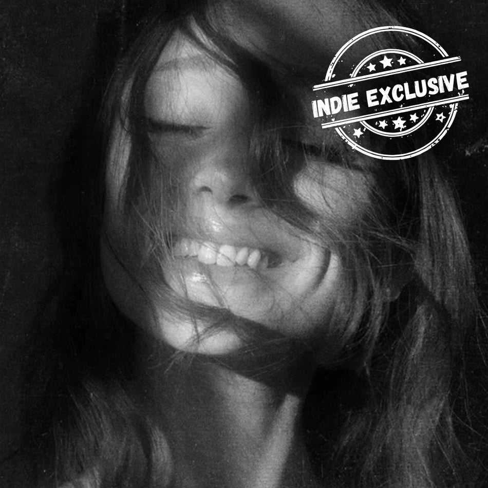 Ariana Grande-Petal (INEX) (White Vinyl) (LP)