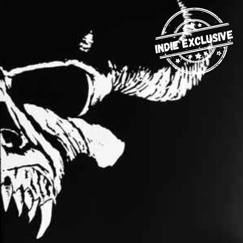 Danzig-Danzig I (INEX) (White Vinyl) (LP)