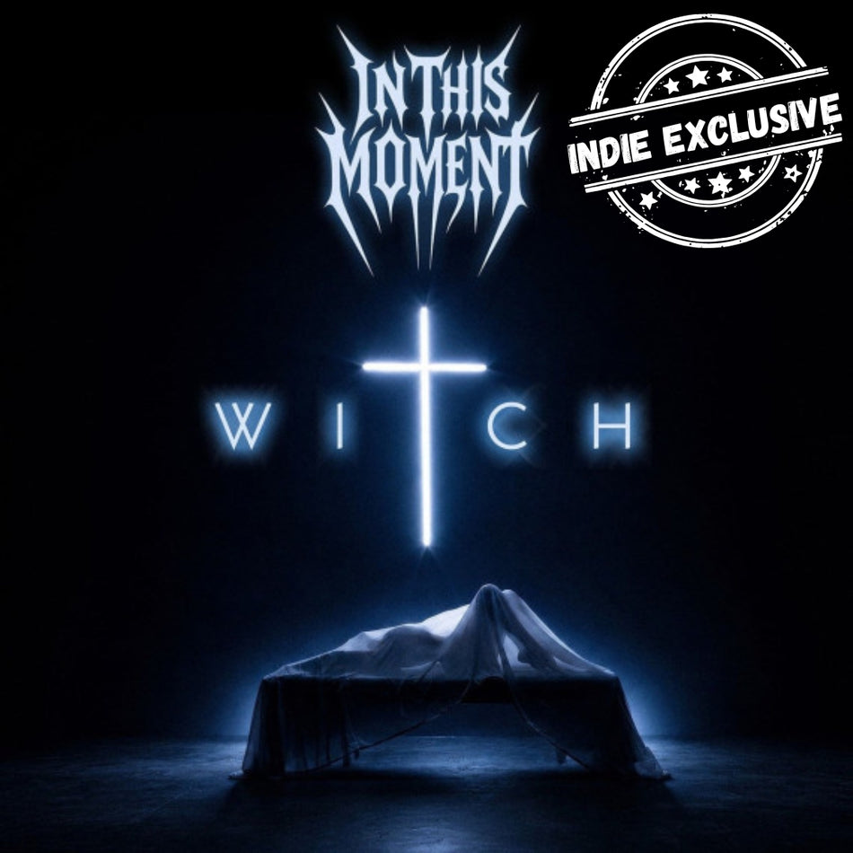 (PRE-ORDER) In This Moment-Witch (INEX) (LP)