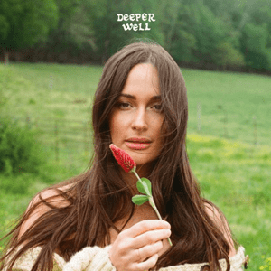 Kacey Musgraves-Deeper Well (INEX) (Spilled Milk LP)