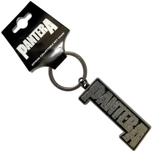 Keychain: Pantera