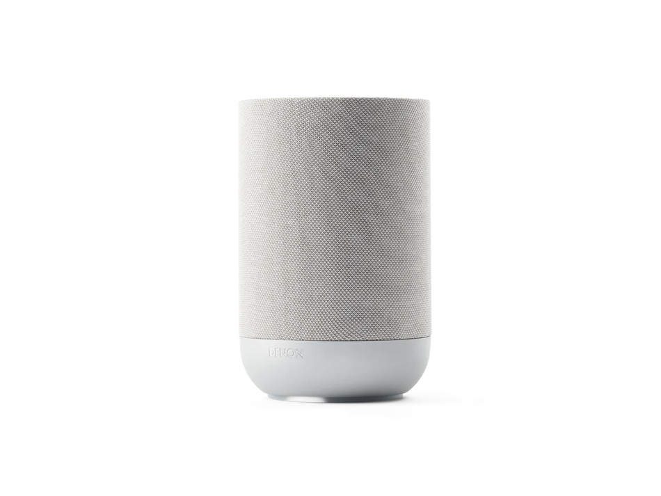 Denon Home 200 (Silver)