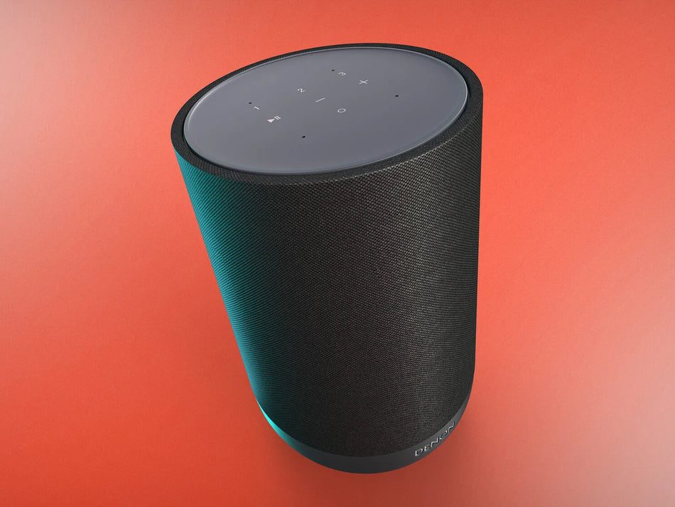 Denon Home 200 (Black)