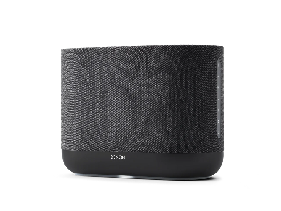 Denon Home 400 (Black)