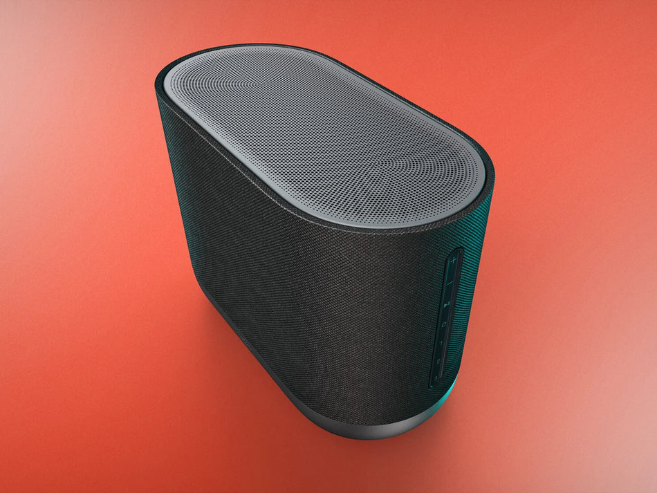 Denon Home 400 (Black)