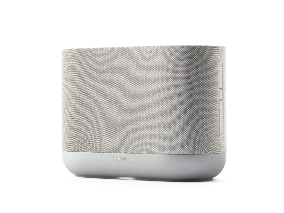 Denon Home 400 (Silver)