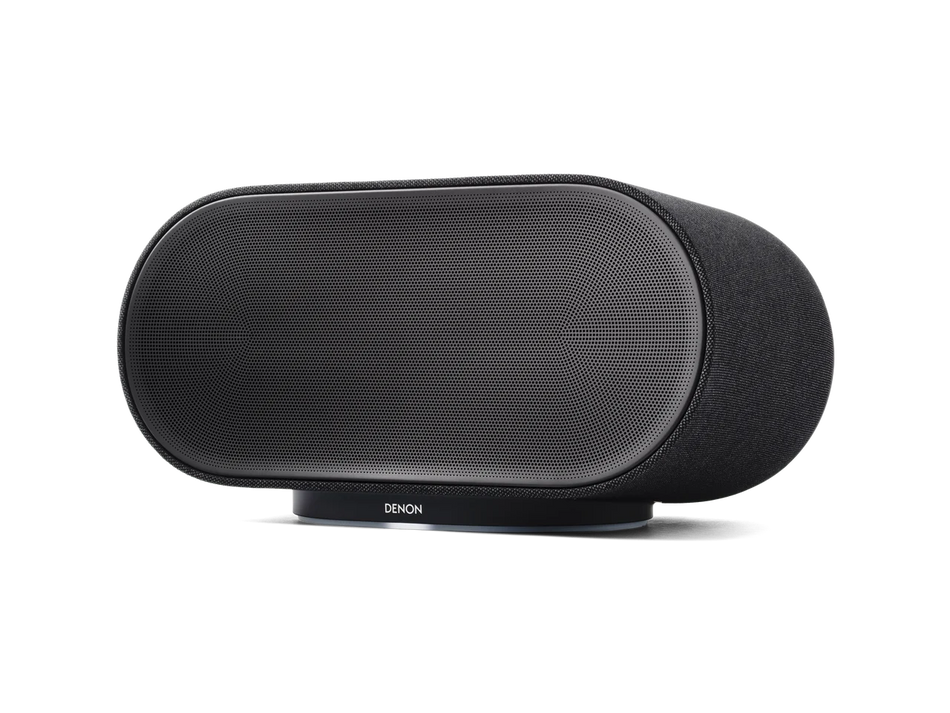 Denon Home 600 (Black)