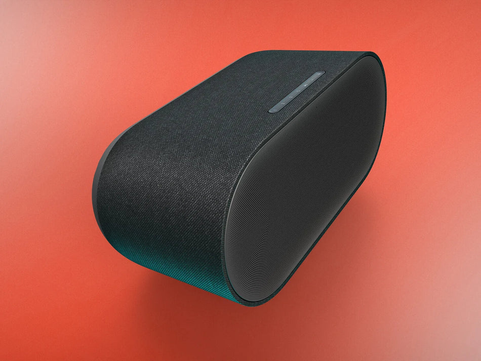 Denon Home 600 (Black)
