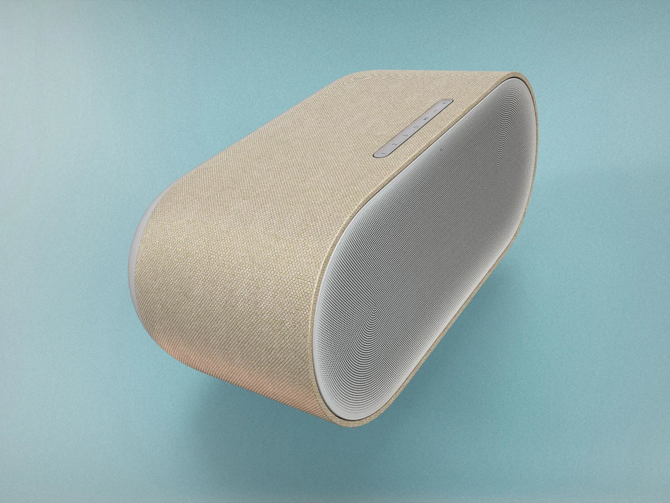 Denon Home 600 (stone)