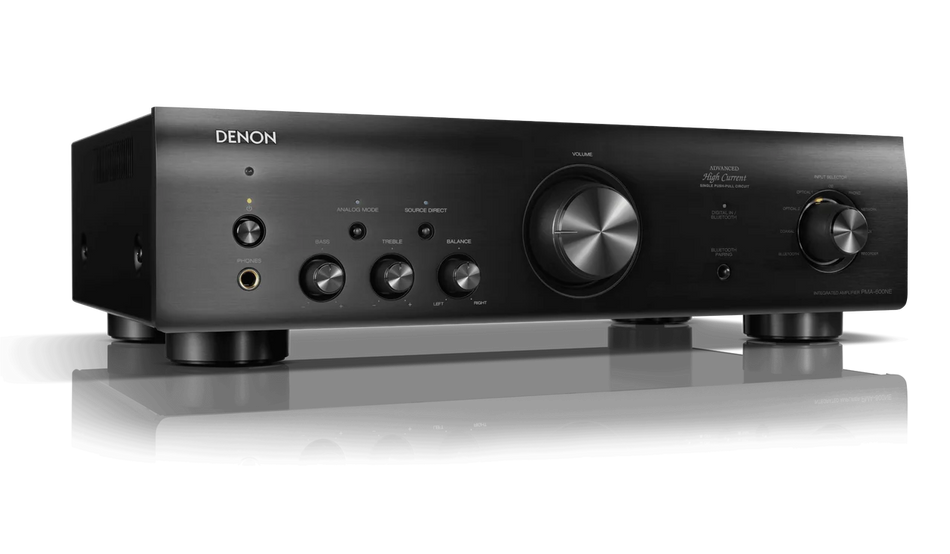 Denon PMA-600NE Amplifier