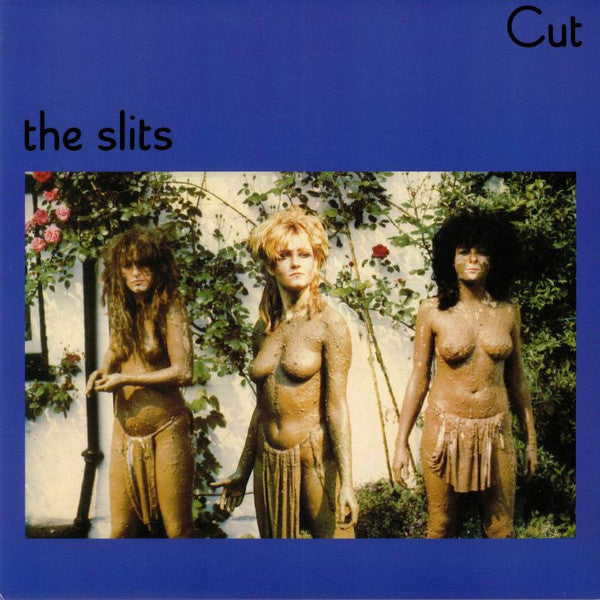 The Slits-Cut (LP)