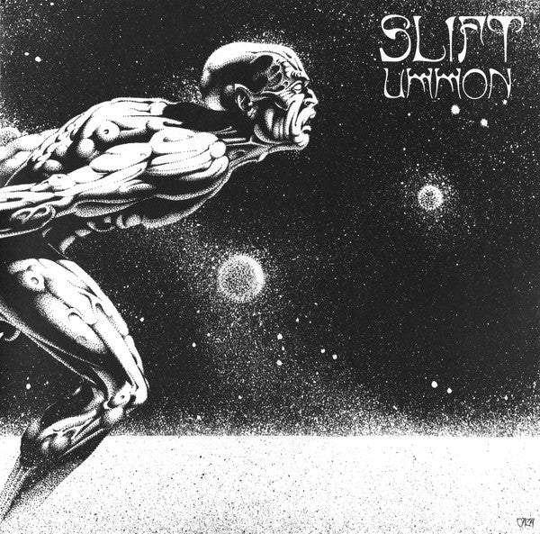 Slift-Ummon (2XLP)