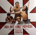 Red Hot Chili Peppers-Devotion to Emotion (LP)