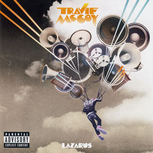 Travie McCoy-Lazarus (LP)