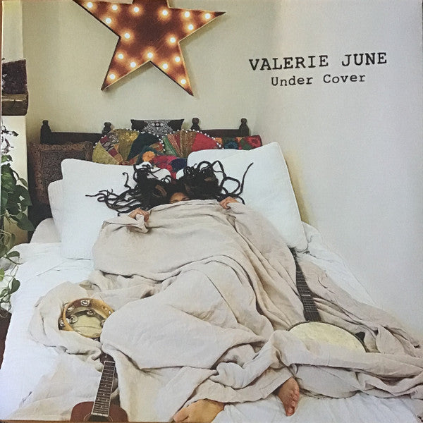 Valerie June-Under Cover (LP)
