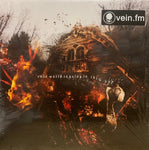 Vein.FM-This World Is Gonna Ruin You (INEX) (Clear/Gold LP)