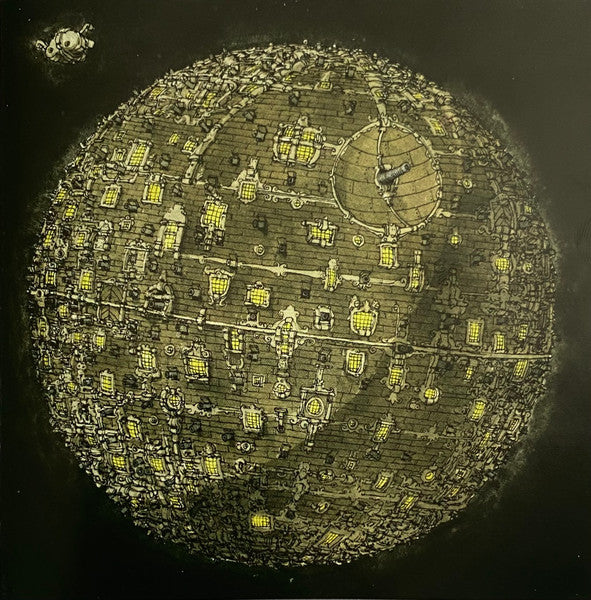 Dance Gavin Dance-Dance Gavin Dance (LP)