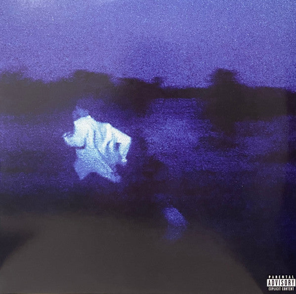Daniel Caesar-Never Enough (Orange 2XLP)