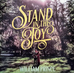 William Prince-Stand In The Joy (LP)