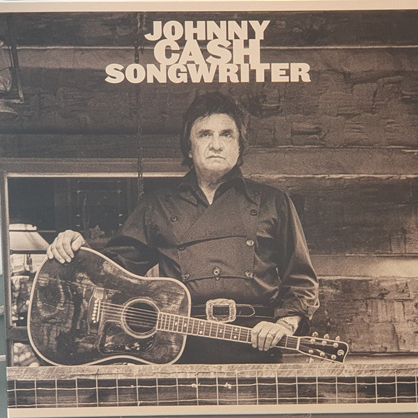 Johnny Cash-Songwriter (LP)