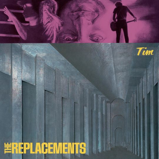 The Replacements-Tim (LP)