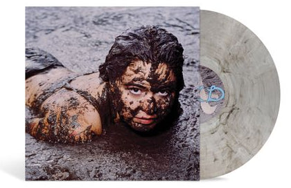 (PRE-ORDER) Remi Wolf-Mud (INEX) (Metallic Smoke Vinyl) (LP)