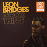 Leon Bridges-Good Thing (Colored Vinyl) (LP)
