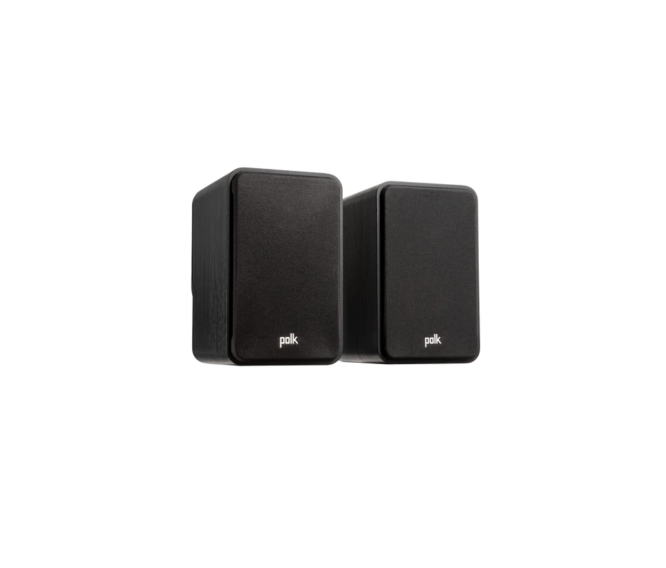 Polk ES15 Bookshelf Speakers