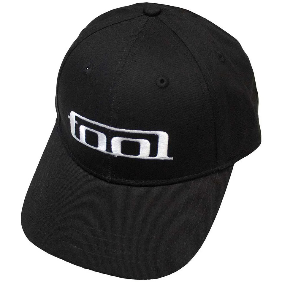 Hat: Tool Unisex Baseball Cap: 10,000 Days Logo (offically licensed)