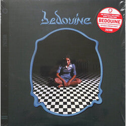 Bedouine-Bedouine (Cream Vinyl) (LP)