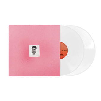 Gang Of Youths-Angel In Realtime (INEX) (Colored Vinyl) (2XLP)