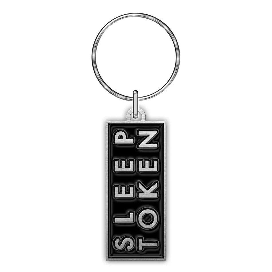 Keychain: Sleep Token (offically licensed)