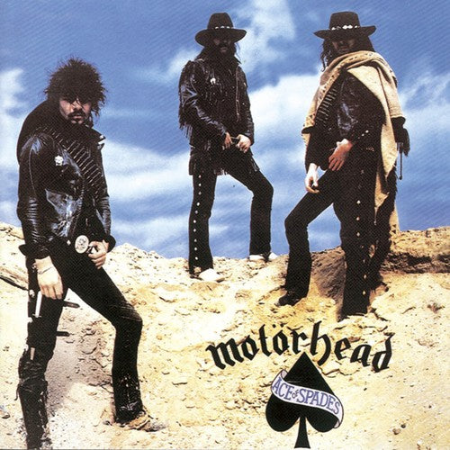 Motorhead-Ace Of Spades (LP)