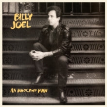 Billy Joel - An Innocent Man (LP)
