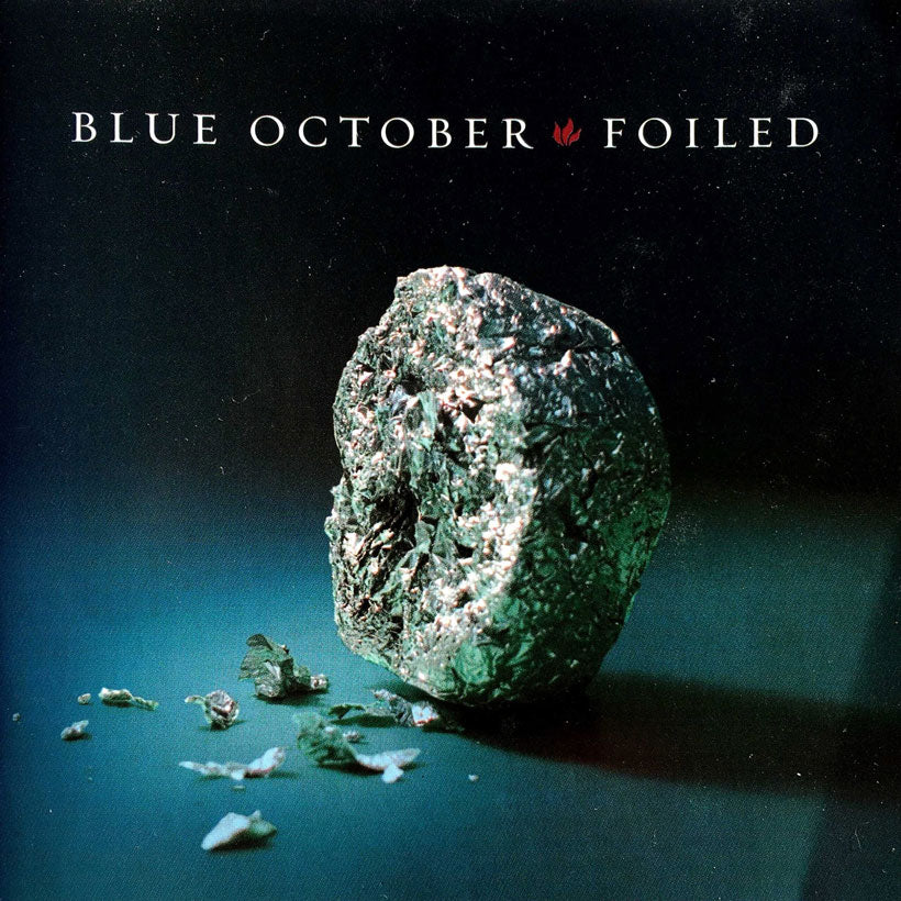 Blue October-Foiled (2XLP)